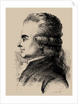 Jean-Jacques Duval dEprémesnil, 1889 by Anonymous