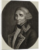 Jean-Jacques Régis de Cambacérès, by Anonymous