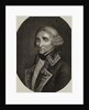 Jean-Jacques Régis de Cambacérès, by Anonymous