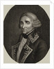 Jean-Jacques Régis de Cambacérès, by Anonymous