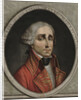 Jean-Jacques Régis de Cambacérès, by Anonymous
