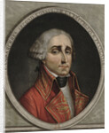 Jean-Jacques Régis de Cambacérès, by Anonymous