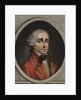 Jean-Jacques Régis de Cambacérès, by Anonymous