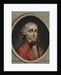 Jean-Jacques Régis de Cambacérès, by Anonymous
