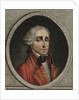 Jean-Jacques Régis de Cambacérès, by Anonymous