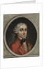 Jean-Jacques Régis de Cambacérès, by Anonymous