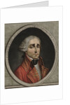 Jean-Jacques Régis de Cambacérès, by Anonymous