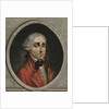 Jean-Jacques Régis de Cambacérès, by Anonymous