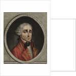 Jean-Jacques Régis de Cambacérès, by Anonymous