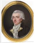Jean-Joseph Mounier, 1789 by Anonymous