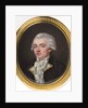 Jean-Joseph Mounier, 1789 by Anonymous