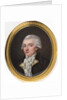 Jean-Joseph Mounier, 1789 by Anonymous