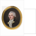 Jean-Joseph Mounier, 1789 by Anonymous