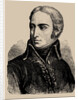 Jean-Joseph, Marquis Dessolles, 1889 by Anonymous