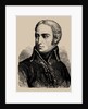 Jean-Joseph, Marquis Dessolles, 1889 by Anonymous