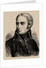 Jean-Joseph, Marquis Dessolles, 1889 by Anonymous