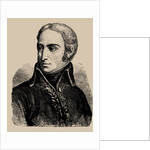Jean-Joseph, Marquis Dessolles, 1889 by Anonymous
