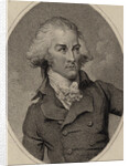 Jean-Lambert Tallien, by Anonymous