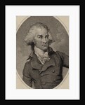 Jean-Lambert Tallien, by Anonymous
