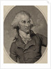 Jean-Lambert Tallien, by Anonymous
