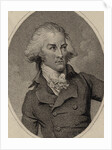 Jean-Lambert Tallien, by Anonymous