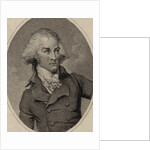 Jean-Lambert Tallien, by Anonymous