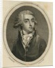 Jean-Lambert Tallien, 1794 by Anonymous