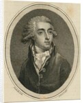 Jean-Lambert Tallien, 1794 by Anonymous
