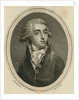 Jean-Lambert Tallien, 1794 by Anonymous