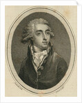 Jean-Lambert Tallien, 1794 by Anonymous