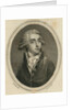 Jean-Lambert Tallien, 1794 by Anonymous