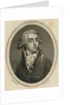 Jean-Lambert Tallien, 1794 by Anonymous