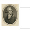 Jean-Lambert Tallien, 1794 by Anonymous