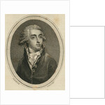 Jean-Lambert Tallien, 1794 by Anonymous