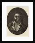 Jean-Marie Collot dHerbois, 1797 by Anonymous