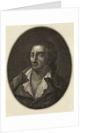 Jean-Marie Collot dHerbois, 1797 by Anonymous