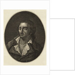 Jean-Marie Collot dHerbois, 1797 by Anonymous