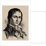 Jean-Marie Collot dHerbois, 1889 by Anonymous