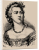 Jeanne Bécu, comtesse Du Barry, 1889 by Anonymous