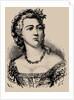 Jeanne Bécu, comtesse Du Barry, 1889 by Anonymous