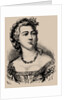 Jeanne Bécu, comtesse Du Barry, 1889 by Anonymous