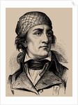 Jean-Nicolas Stofflet, 1889 by Anonymous