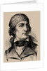 Jean-Nicolas Stofflet, 1889 by Anonymous