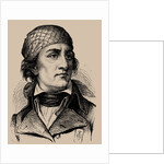 Jean-Nicolas Stofflet, 1889 by Anonymous