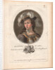 Joan of Arc, 1787 by Anonymous