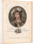 Joan of Arc, 1787 by Anonymous
