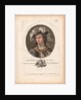 Joan of Arc, 1787 by Anonymous