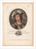 Joan of Arc, 1787 by Anonymous