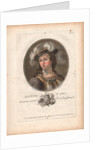 Joan of Arc, 1787 by Anonymous