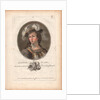 Joan of Arc, 1787 by Anonymous